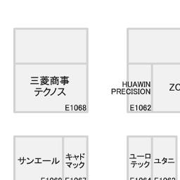 JIMTOF2018 MAP Viewer E1-3